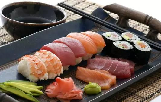 寿司食材爆料怎么做视频,制作美味寿司的独家秘籍