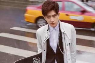 胡明昊恋情爆料最新情况,细节揭秘,真相大白! 第1张 胡明昊恋情爆料最新情况,细节揭秘,真相大白! 第1张