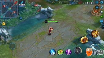 王者战士爆料视频在线观看  第2张